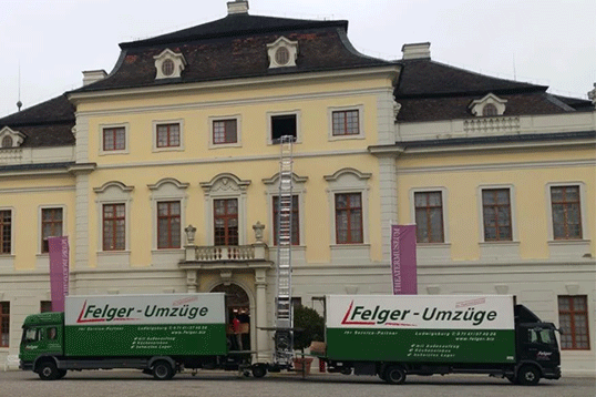 Felger GmbH - Bild 1