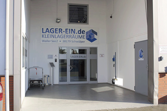 LAGER-EIN.de GmbH - Bild 2