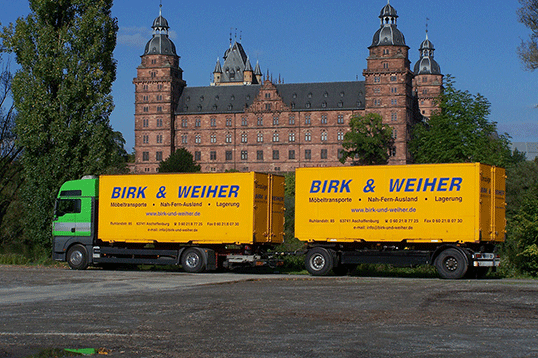 Birk & Weiher e.K. - Bild 1