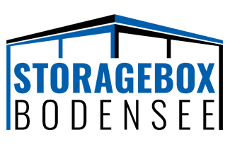 Storagebox Bodensee - Logo