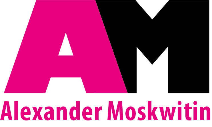 Alexander Moskwitin Umzugslogistik