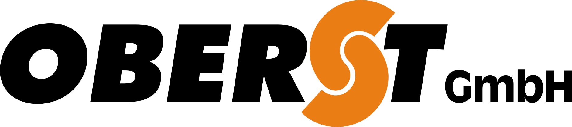 Oberst GmbH - Logo