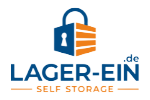 LAGER-EIN.de GmbH - Logo