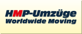 HMP-Umzüge GmbH & Co. KG