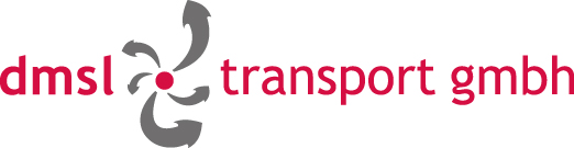 DMSL Transport GmbH - Logo