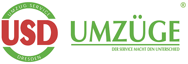 USD UMZÜGE | SERVICES GmbH - Logo