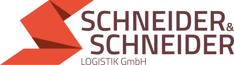 Schneider & Schneider Logistik GmbH - Logo