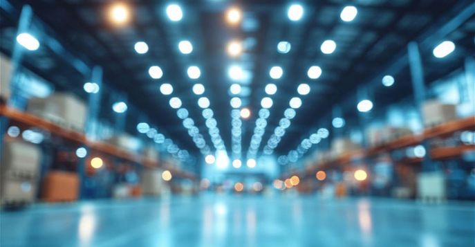 Innovative Möglichkeiten zur Optimierung von Lagerflächen Innovative Möglichkeiten zur Optimierung von Lagerflächen