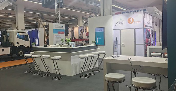 Einlagern: Besonderes Augenmerk bei Feuchtigkeit