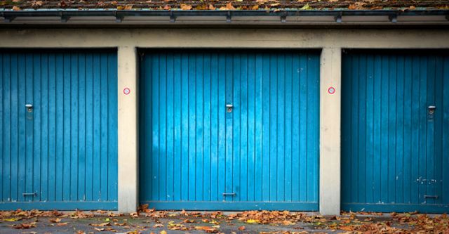 5 Gründe weshalb Sie Möbel nicht in Garagen lagern sollten - Extraraum