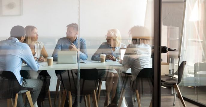 Einlagern: Besonderes Augenmerk bei Feuchtigkeit