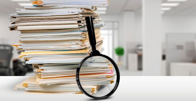 Einlagern: Besonderes Augenmerk bei Feuchtigkeit