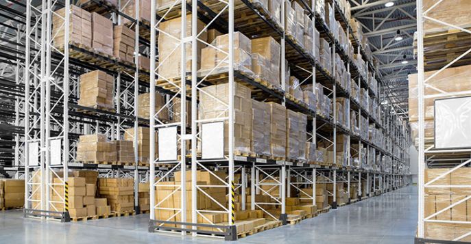 Einlagern: Was bedeutet Einlagerung? Einlagern: Was bedeutet Einlagerung?