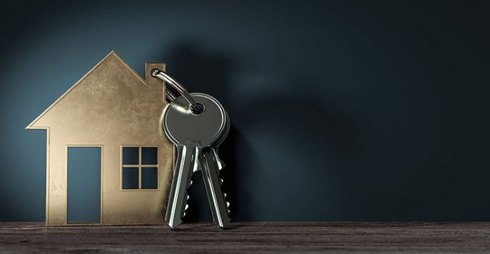 Einlagern: Besonderes Augenmerk bei Feuchtigkeit Einlagern: Besonderes Augenmerk bei Feuchtigkeit