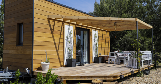 Einlagern: Besonderes Augenmerk bei Feuchtigkeit Einlagern: Besonderes Augenmerk bei Feuchtigkeit